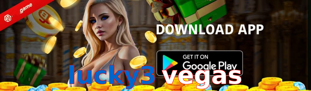 Lucky3 Vegas