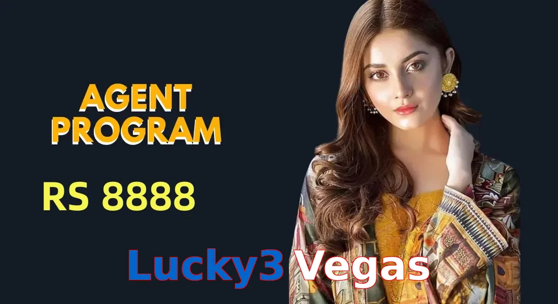 Lucky3 Vegas