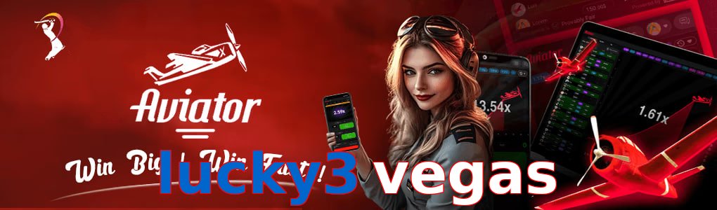 Lucky3 Vegas