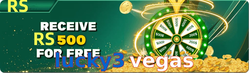 Lucky3 Vegas