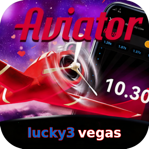 Lucky3 Vegas