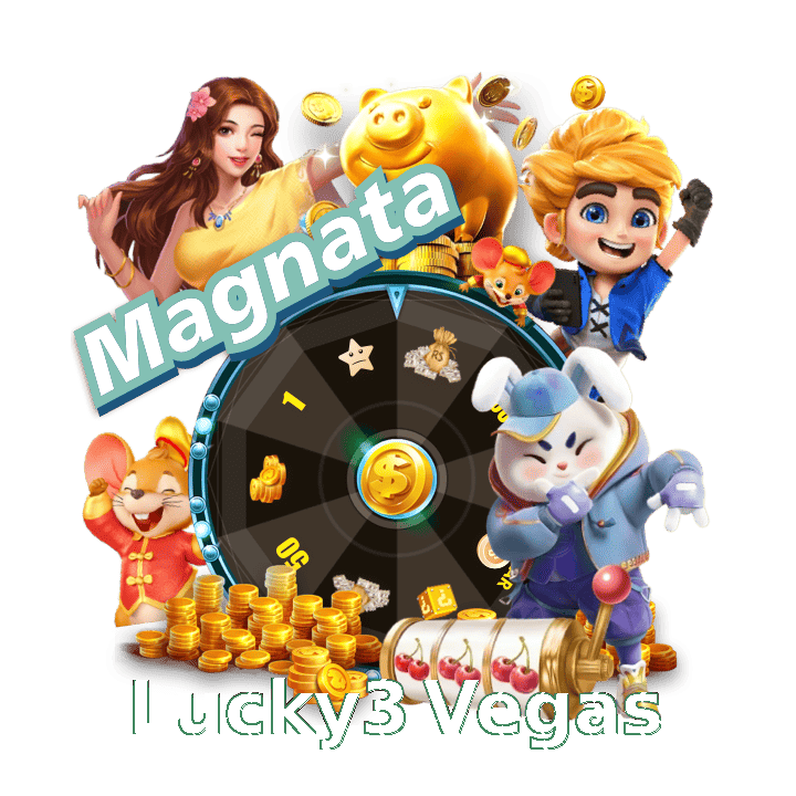 Lucky3 Vegas