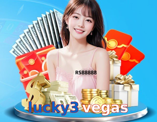 Lucky3 Vegas