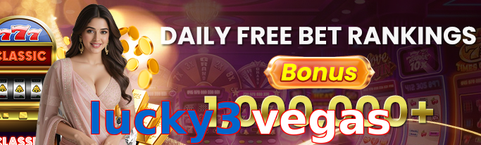 Lucky3 Vegas winning guide